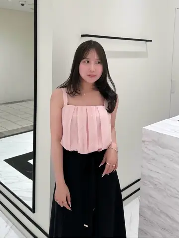 GRACE CONTINENTAL Kanon コーディネート画像