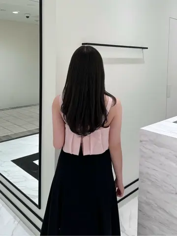 GRACE CONTINENTAL Kanon コーディネート画像