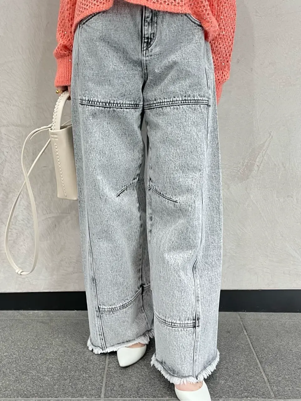 GRACE CONTINENTAL minami コーディネート画像