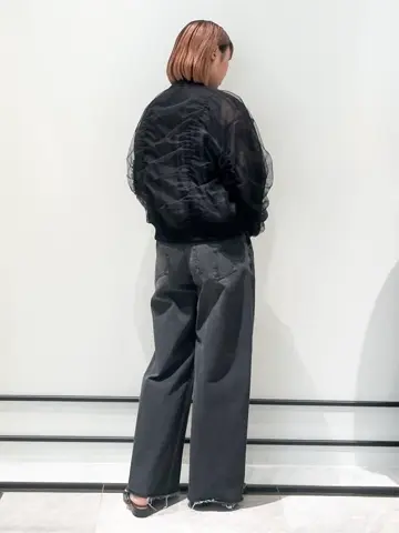 GRACE CONTINENTAL CHISAKO.S コーディネート画像