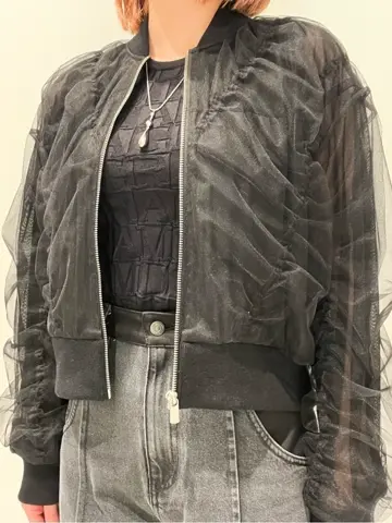 GRACE CONTINENTAL CHISAKO.S コーディネート画像