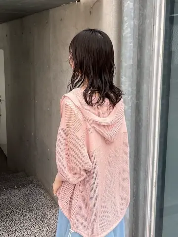 GRACE CONTINENTAL OZAWA コーディネート画像