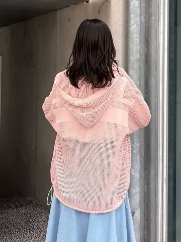 GRACE CONTINENTAL OZAWA コーディネート画像