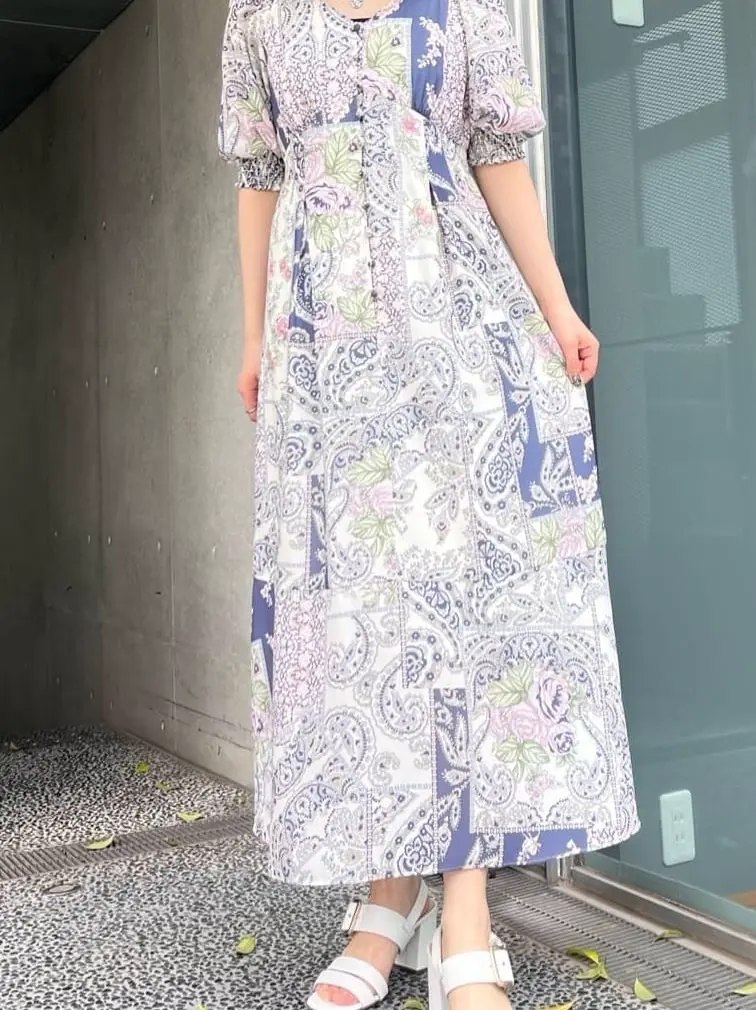 GRACE CONTINENTAL OZAWA コーディネート画像