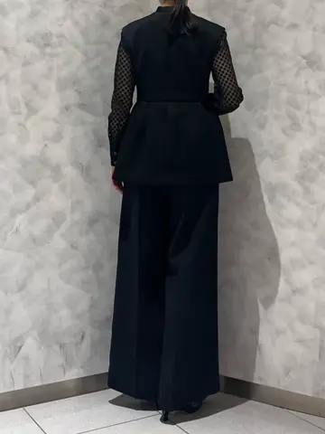 GRACE CONTINENTAL OZAWA コーディネート画像