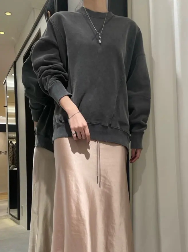 GRACE CONTINENTAL 端場　わかな コーディネート画像