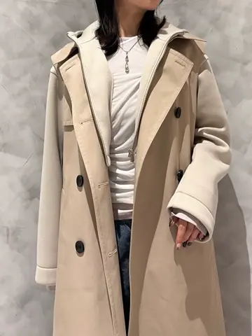 GRACE CONTINENTAL OZAWA コーディネート画像