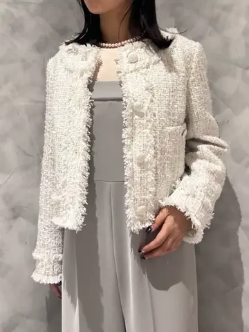 GRACE CONTINENTAL OZAWA コーディネート画像