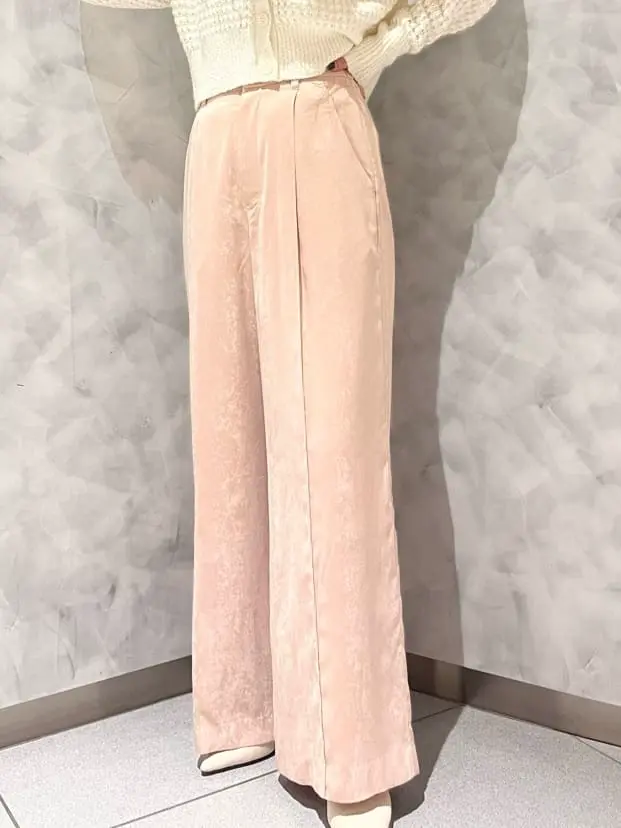 GRACE CONTINENTAL OZAWA コーディネート画像