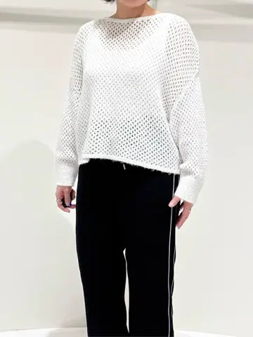 GRACE CONTINENTAL くまさか コーディネート画像