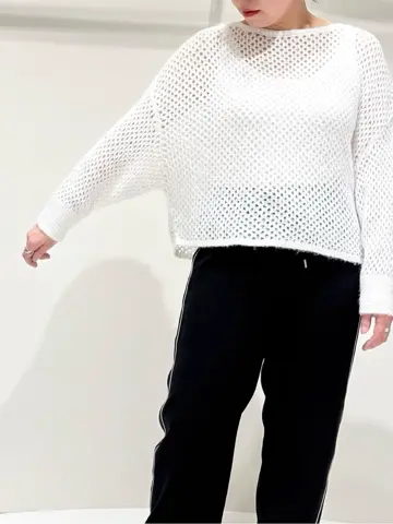 GRACE CONTINENTAL くまさか コーディネート画像