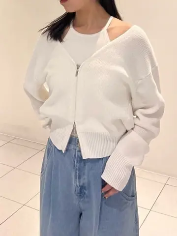 GRACE CONTINENTAL OZAWA コーディネート画像