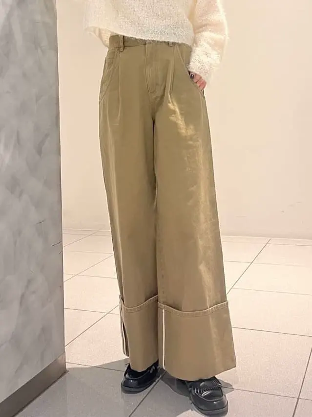 GRACE CONTINENTAL OZAWA コーディネート画像