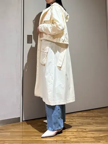 GRACE CONTINENTAL OZAWA コーディネート画像