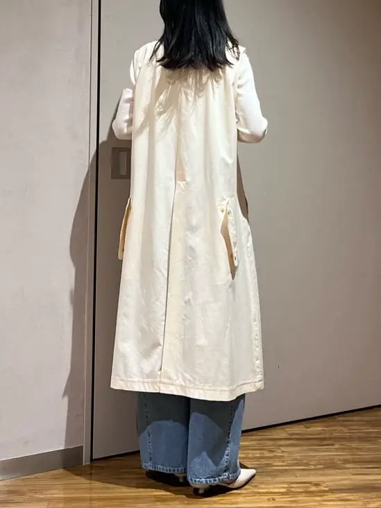 GRACE CONTINENTAL OZAWA コーディネート画像