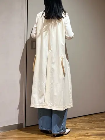 GRACE CONTINENTAL OZAWA コーディネート画像