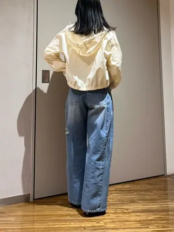 GRACE CONTINENTAL OZAWA コーディネート画像