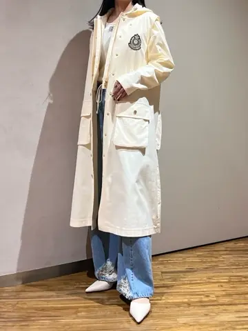 GRACE CONTINENTAL OZAWA コーディネート画像