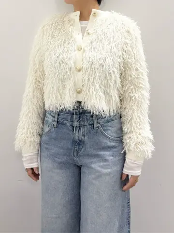 GRACE CONTINENTAL くまさか コーディネート画像