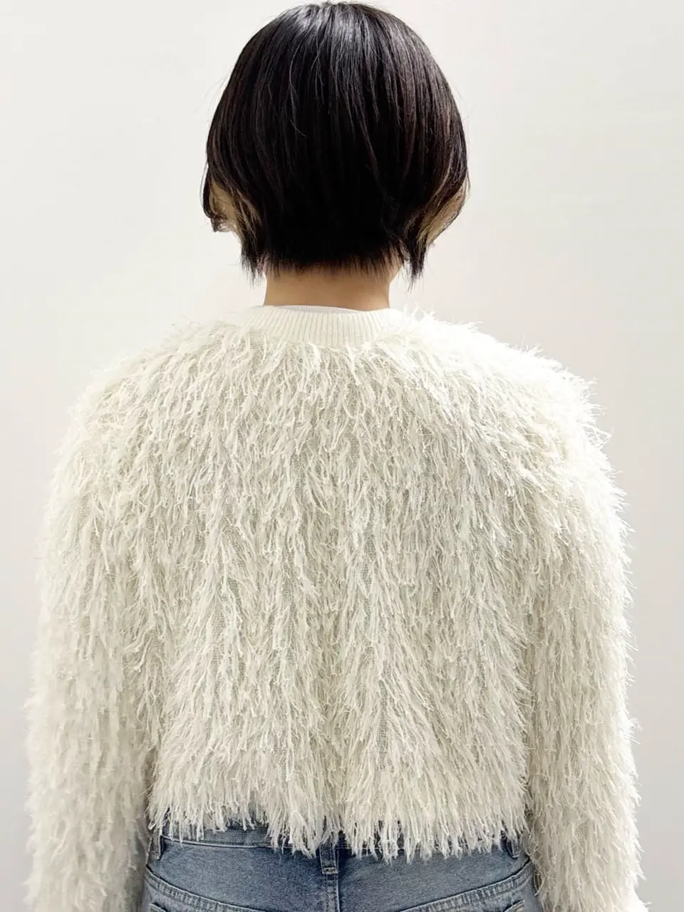 GRACE CONTINENTAL くまさか コーディネート画像