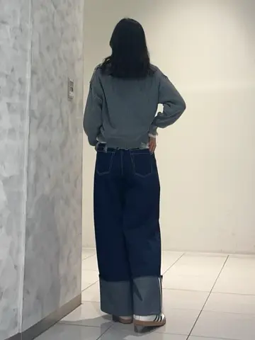 GRACE CONTINENTAL OZAWA コーディネート画像