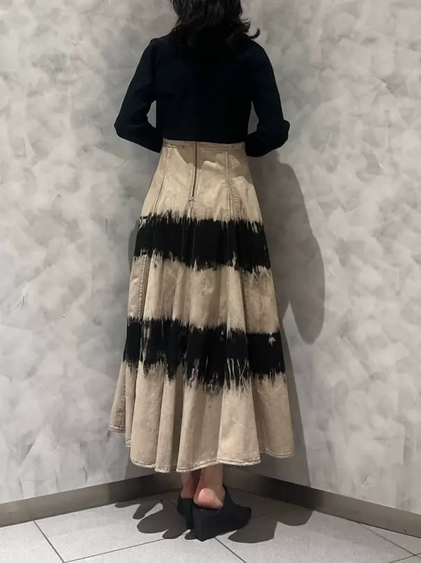 GRACE CONTINENTAL OZAWA コーディネート画像