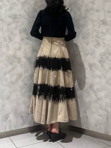 GRACE CONTINENTAL OZAWA コーディネート画像