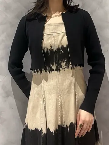 GRACE CONTINENTAL OZAWA コーディネート画像