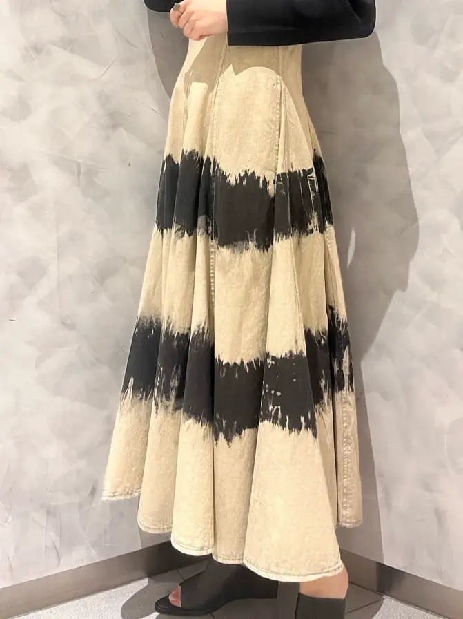 GRACE CONTINENTAL OZAWA コーディネート画像