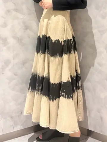 GRACE CONTINENTAL OZAWA コーディネート画像