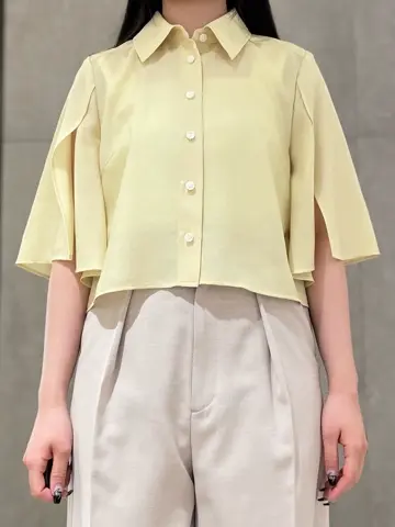 GRACE CONTINENTAL 清水　杏梨 コーディネート画像