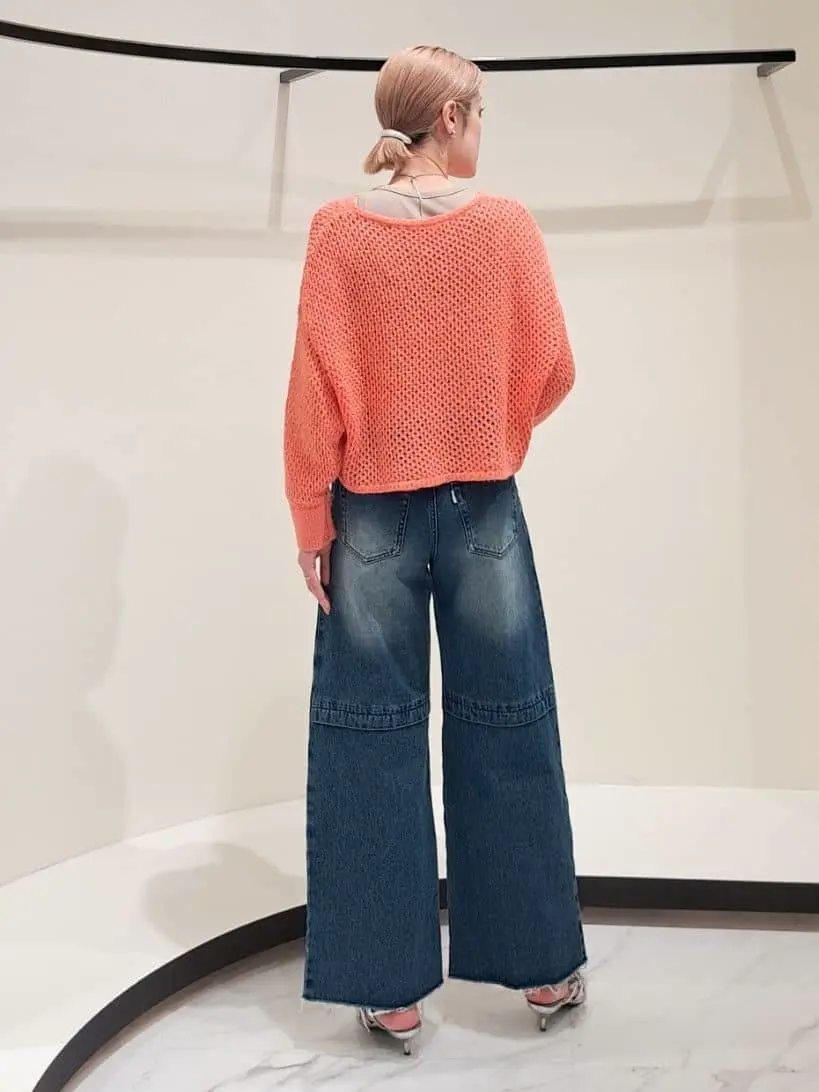 GRACE CONTINENTAL 今野　志保 コーディネート画像