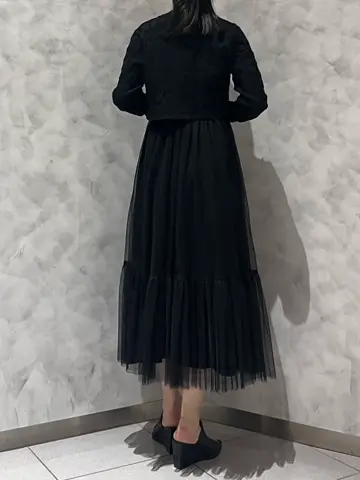 GRACE CONTINENTAL OZAWA コーディネート画像