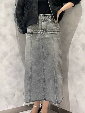 GRACE CONTINENTAL OZAWA コーディネート画像