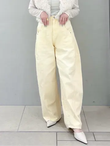 GRACE CONTINENTAL SAYUMI Nagashima コーディネート画像