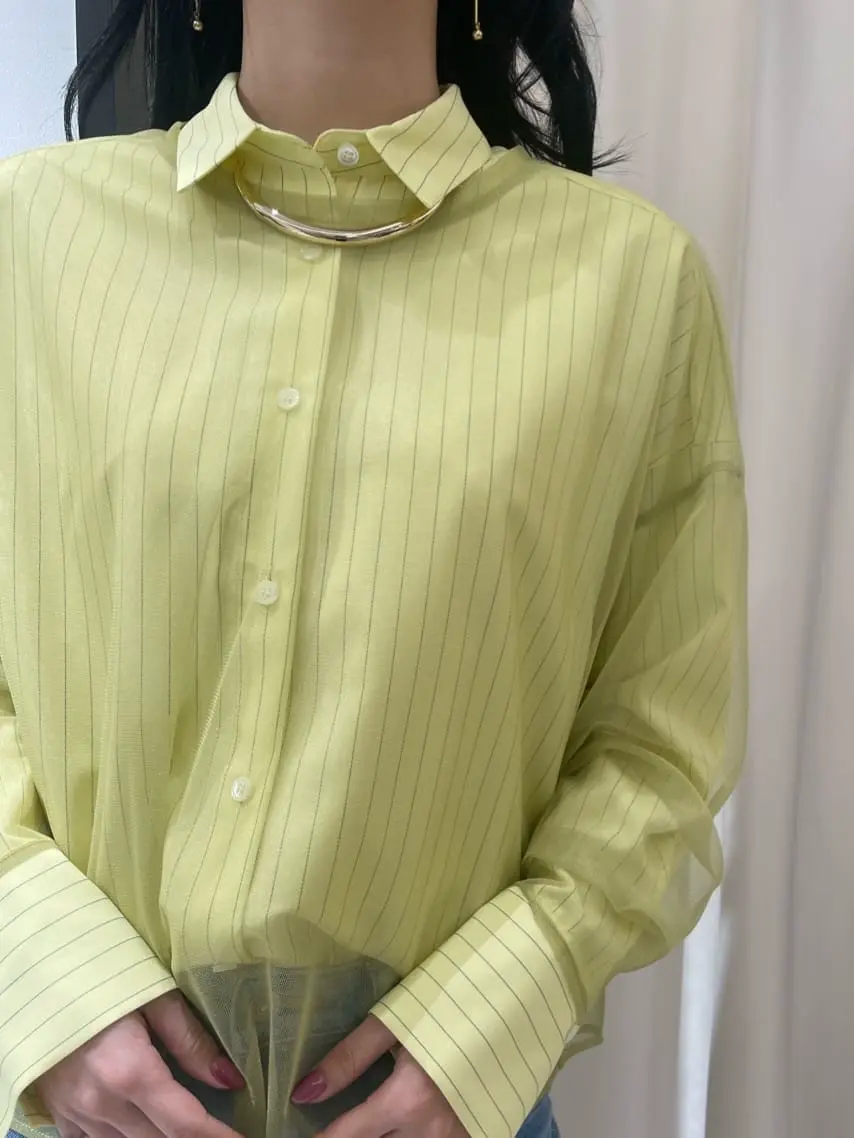 GRACE CONTINENTAL 端場　わかな コーディネート画像