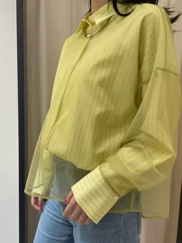 GRACE CONTINENTAL 端場　わかな コーディネート画像