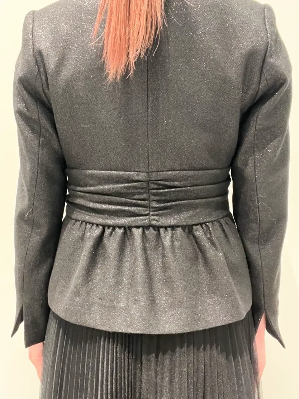 GRACE CONTINENTAL CHISAKO.S コーディネート画像