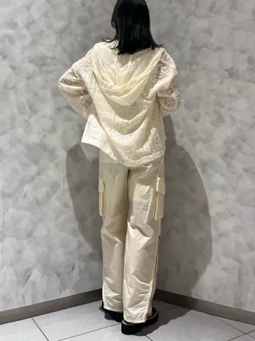 GRACE CONTINENTAL OZAWA コーディネート画像