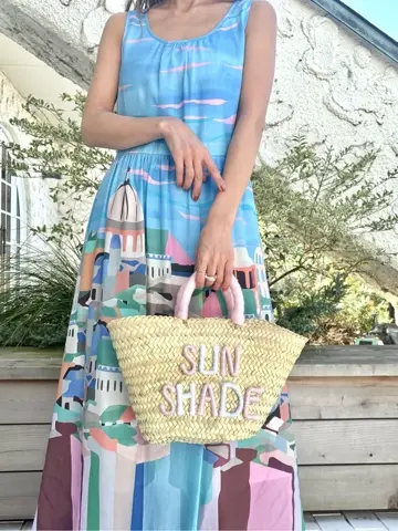 GRACE CONTINENTAL yukimi yonee コーディネート画像