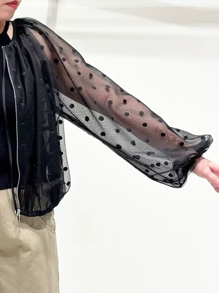 GRACE CONTINENTAL くまさか コーディネート画像