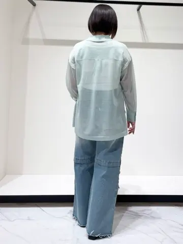 GRACE CONTINENTAL くまさか コーディネート画像