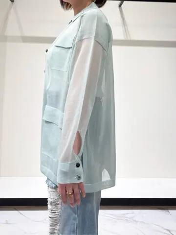 GRACE CONTINENTAL くまさか コーディネート画像