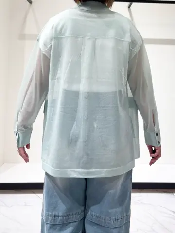 GRACE CONTINENTAL くまさか コーディネート画像