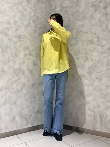 GRACE CONTINENTAL OZAWA コーディネート画像