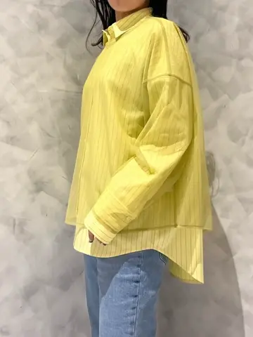 GRACE CONTINENTAL OZAWA コーディネート画像