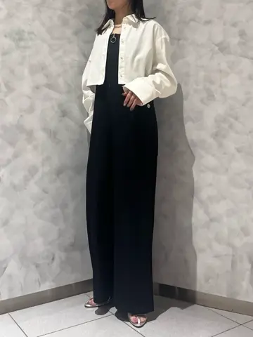 GRACE CONTINENTAL OZAWA コーディネート画像