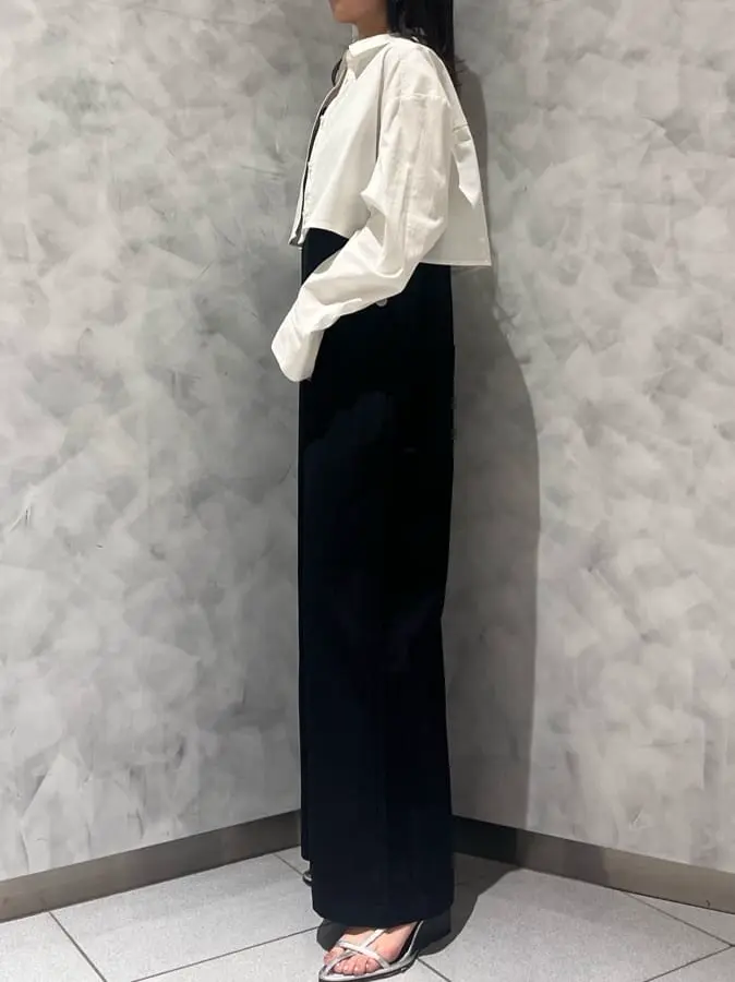 GRACE CONTINENTAL OZAWA コーディネート画像