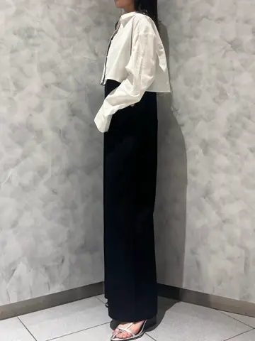 GRACE CONTINENTAL OZAWA コーディネート画像