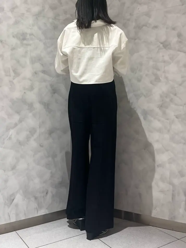 GRACE CONTINENTAL OZAWA コーディネート画像